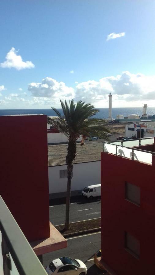 Alojamiento Ramon Cortez Puerto del Rosario  Luaran gambar